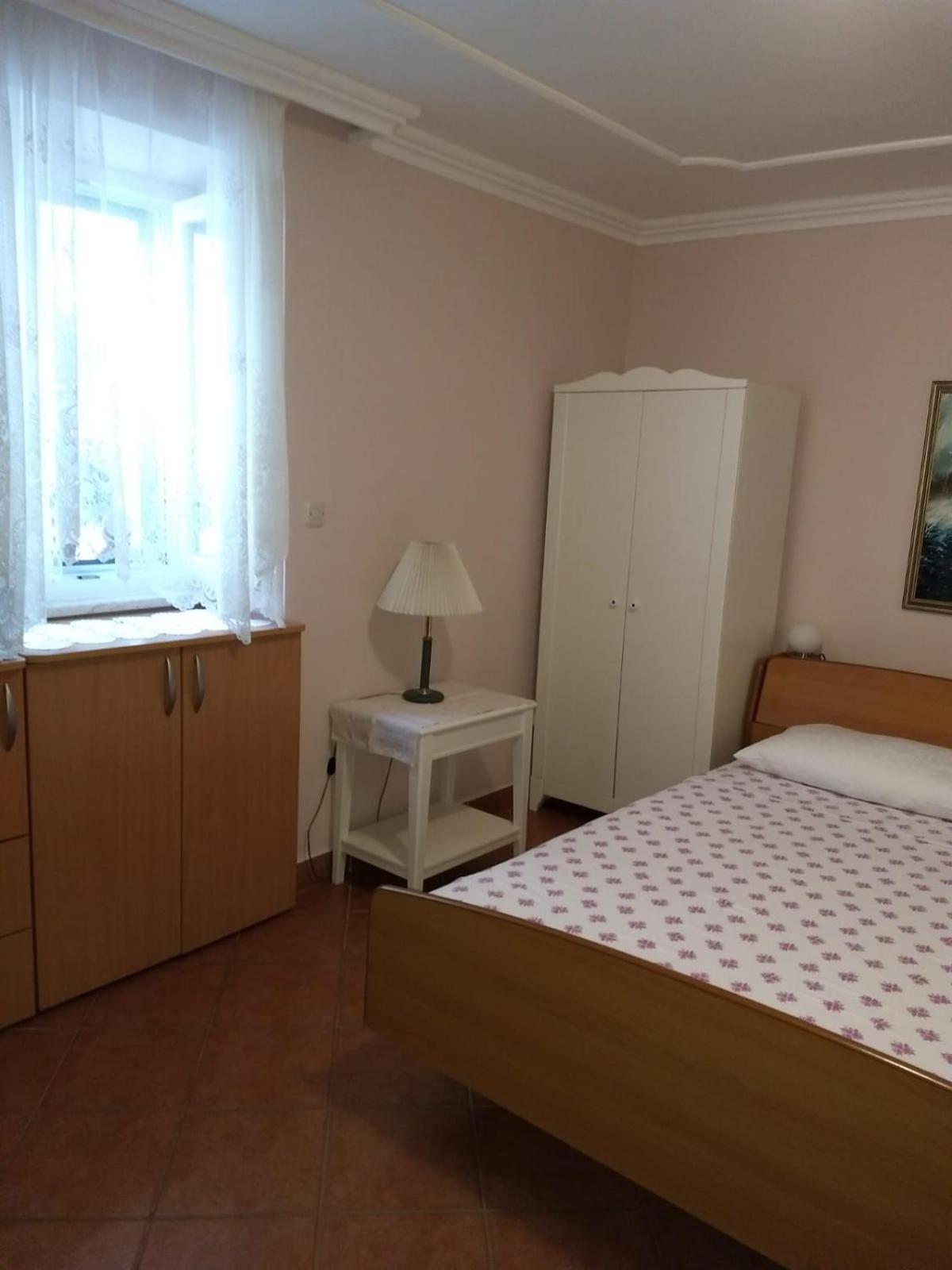 Apartment Nina Promajna Exterior foto